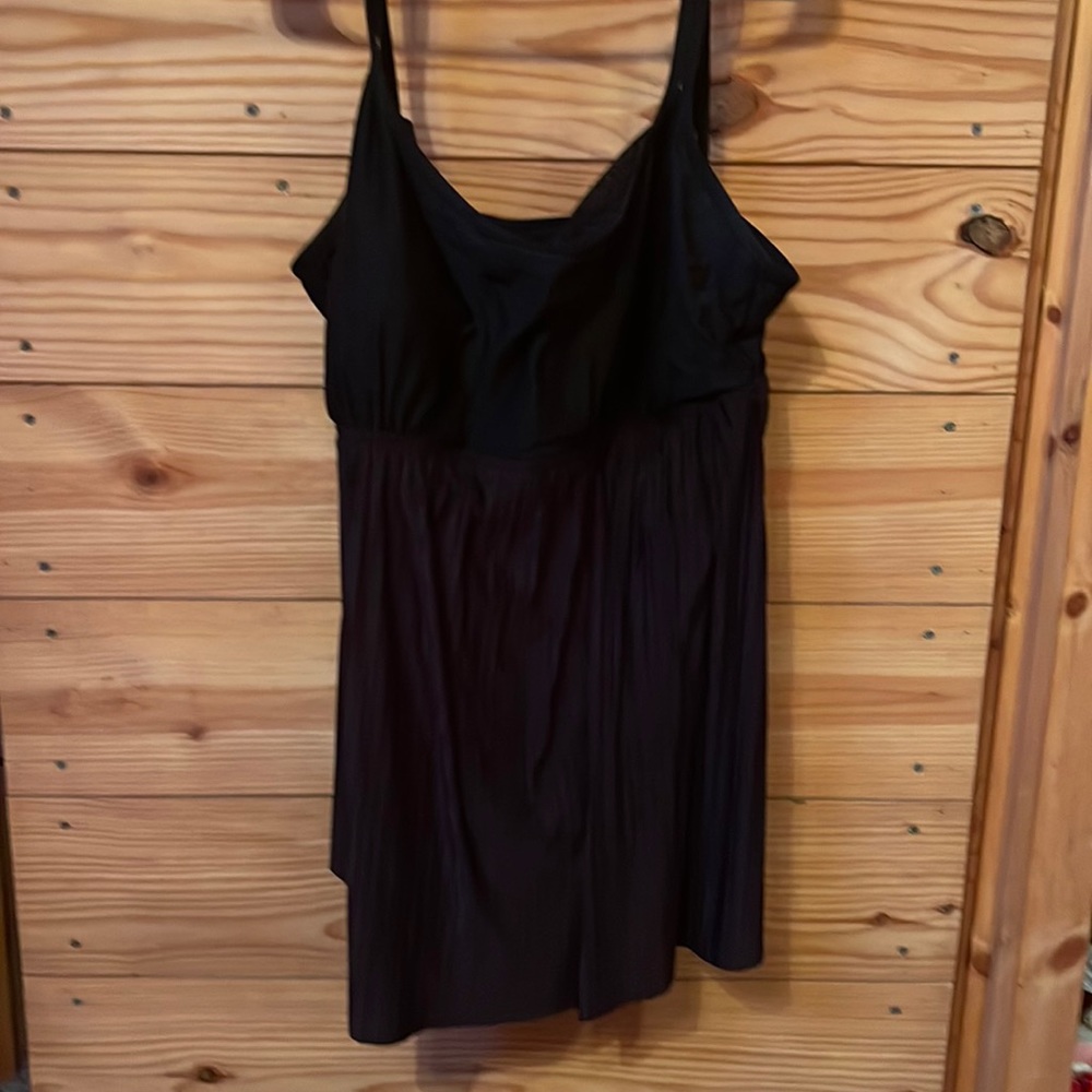 Women’s swimsuit